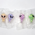 Alien Squishy Charm